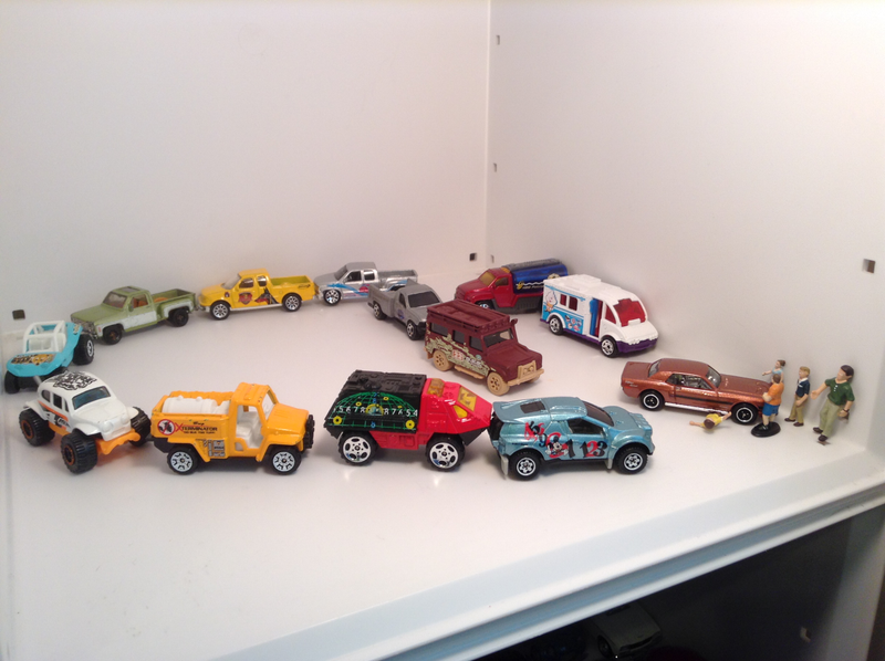 MBX 4x4